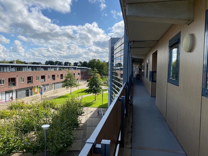 Photo 5 of Flevo 208