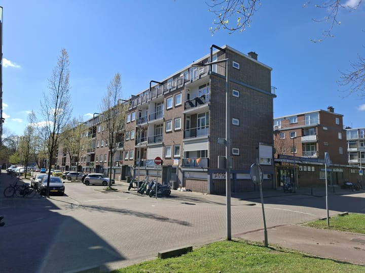 Foto 2 van Koggestraat 1-B