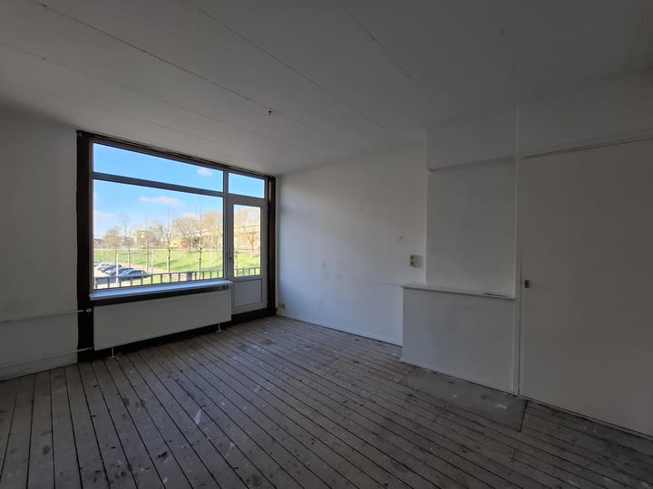 Foto 3 van Koggestraat 1-B