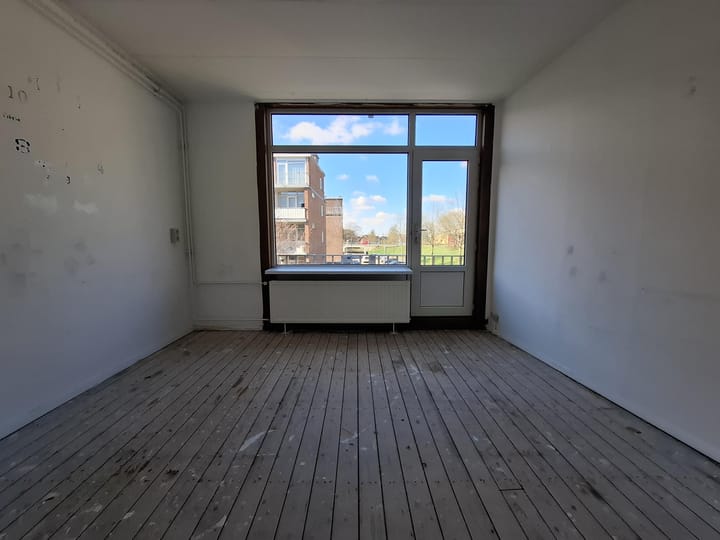 Foto 4 van Koggestraat 1-B