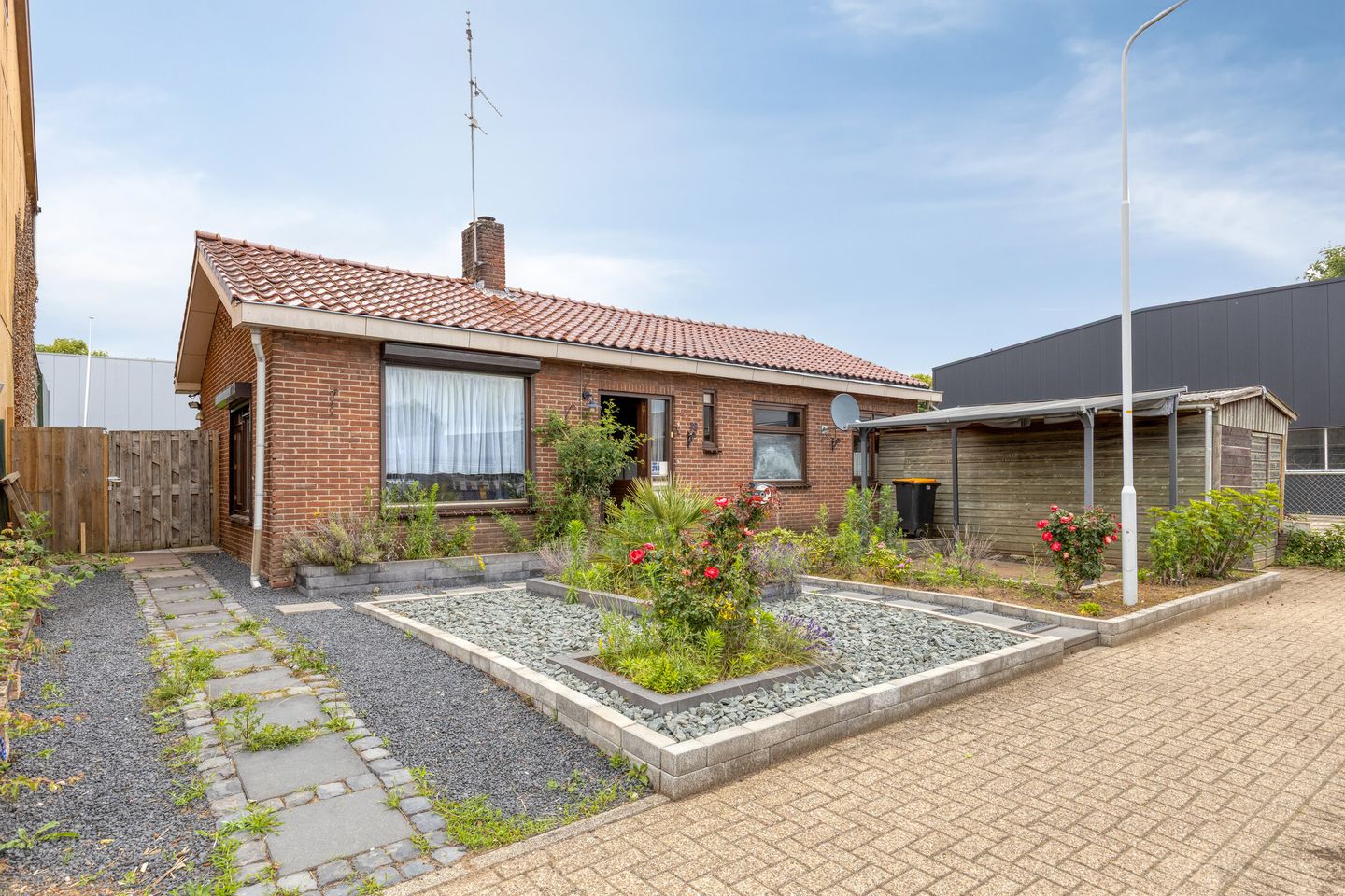 Bekijk foto 1 van Industriestraat 13-B