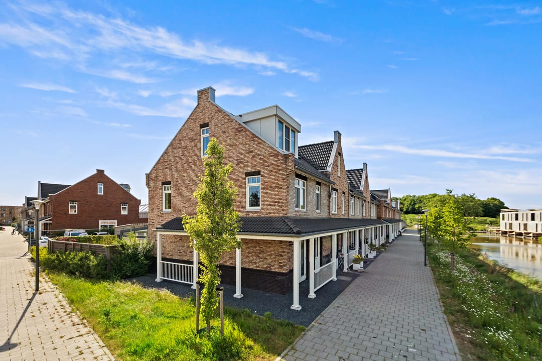 Foto 2 van Raaigrasstraat 30