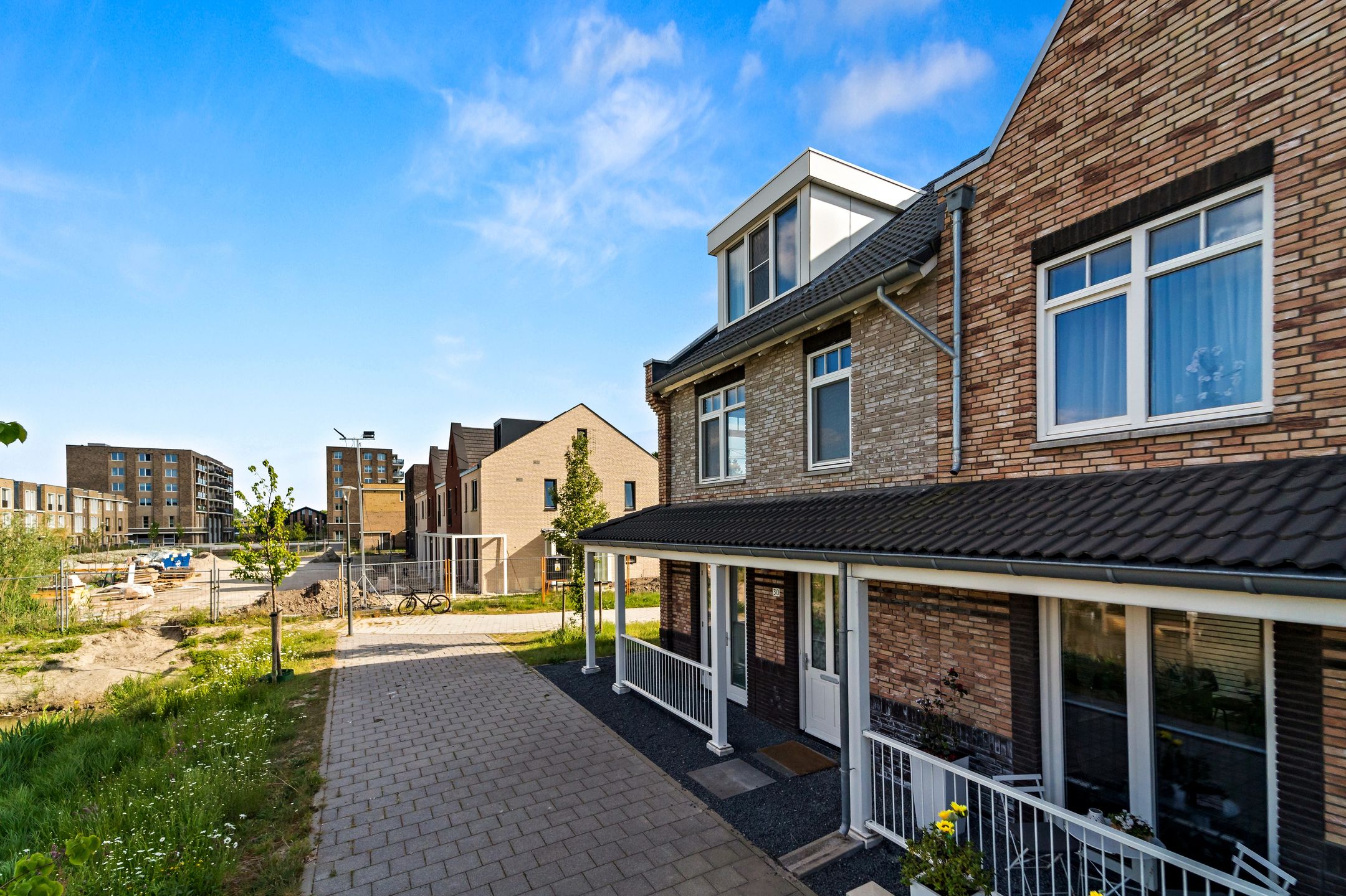 Foto 3 van Raaigrasstraat 30