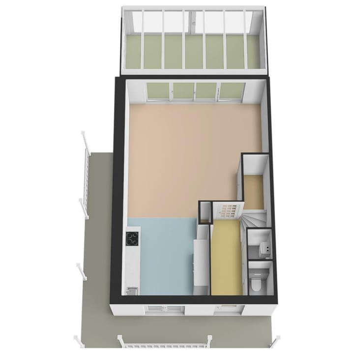 Foto 5 van Raaigrasstraat 30