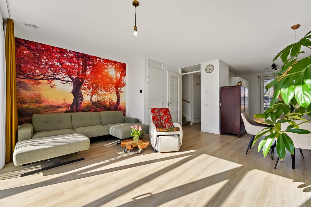 Foto 7 van Raaigrasstraat 30