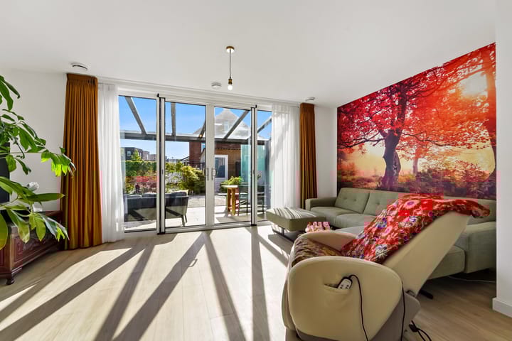 Foto 10 van Raaigrasstraat 30