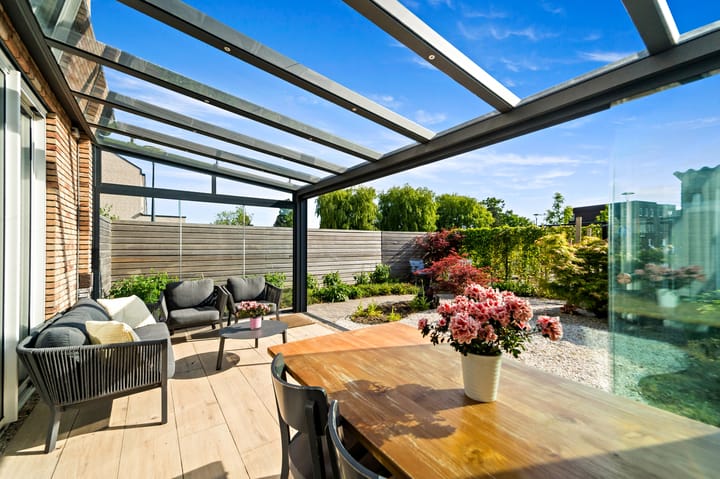 Foto 16 van Raaigrasstraat 30