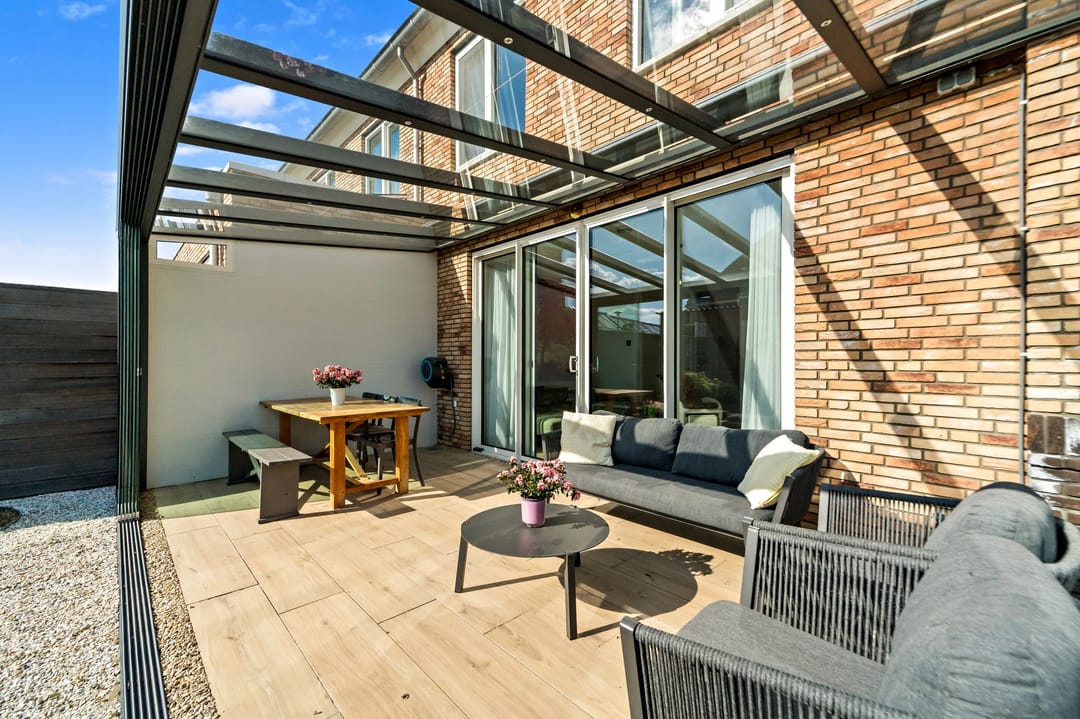 Foto 17 van Raaigrasstraat 30