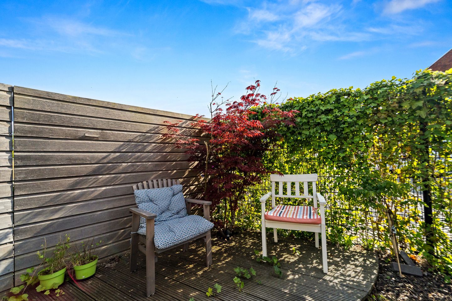 Foto 20 van Raaigrasstraat 30