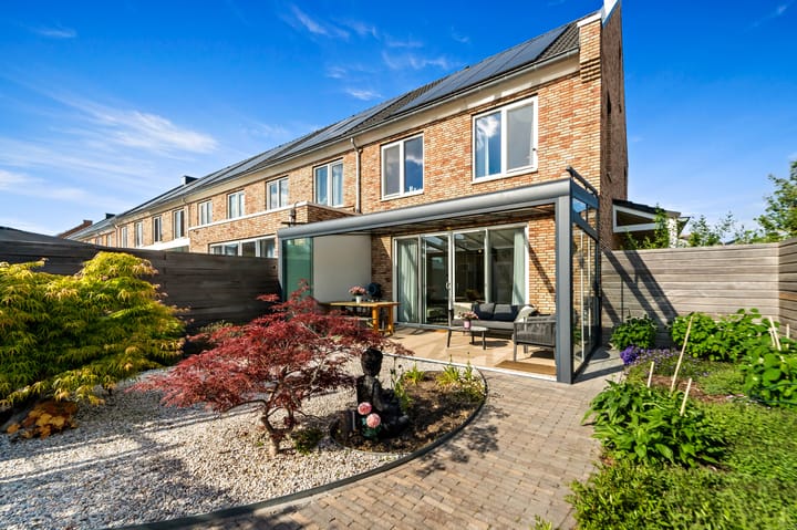 Foto 21 van Raaigrasstraat 30