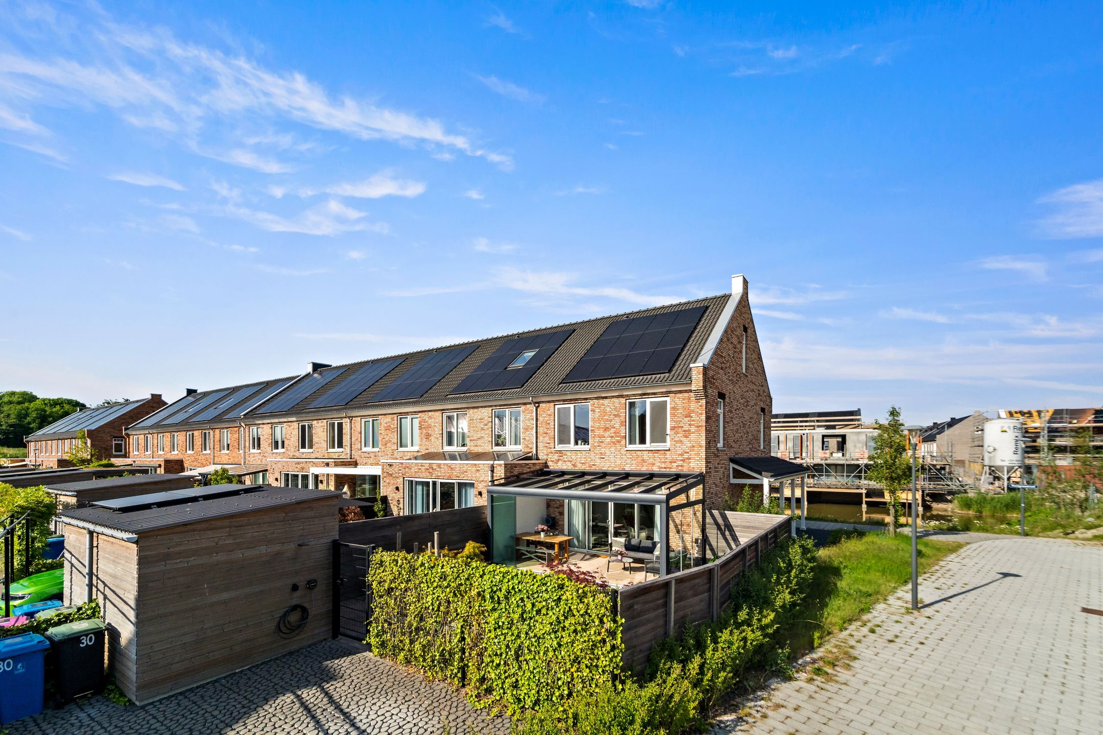 Foto 24 van Raaigrasstraat 30