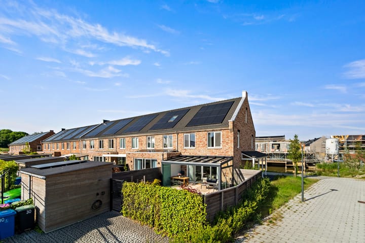 Foto 24 van Raaigrasstraat 30