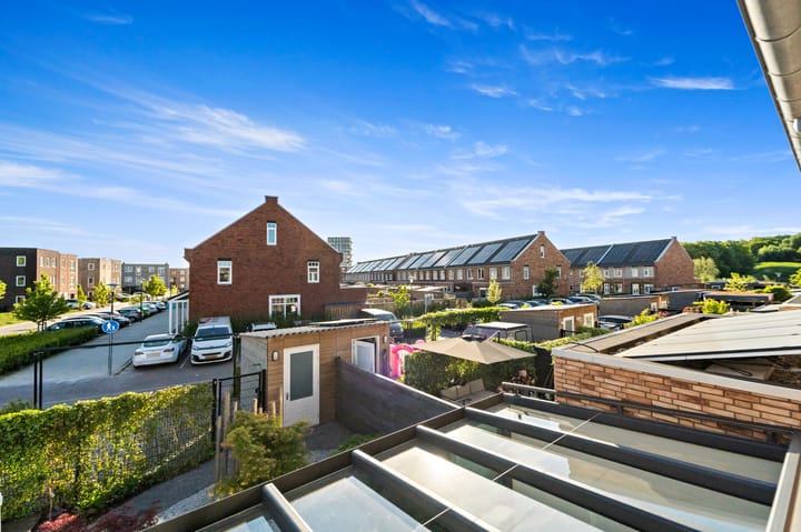 Foto 33 van Raaigrasstraat 30