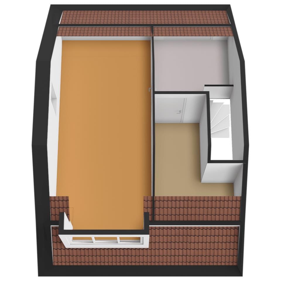 Foto 41 van Raaigrasstraat 30