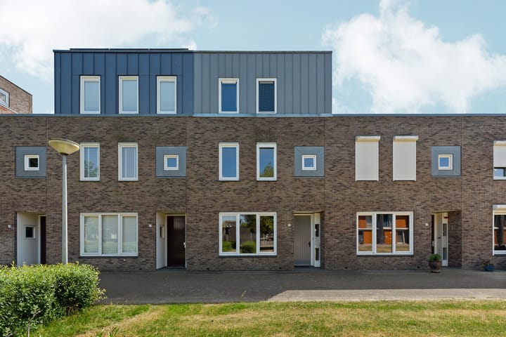 Foto 1 van Grootzeil 49