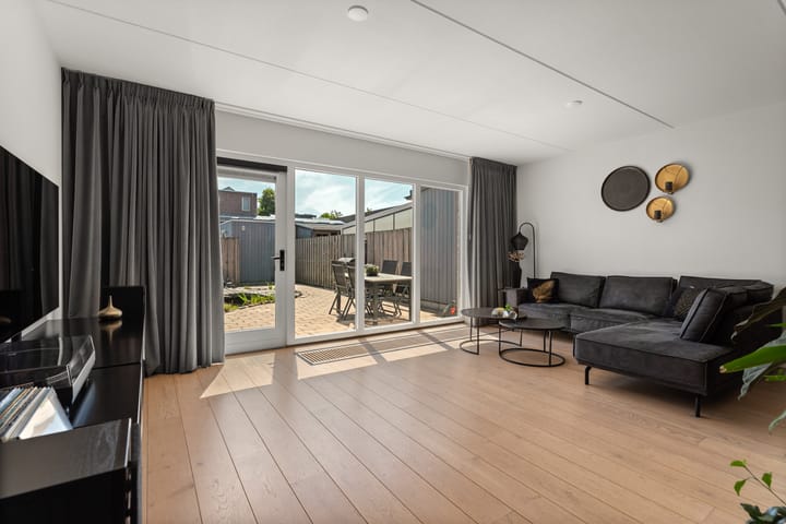 Foto 4 van Grootzeil 49