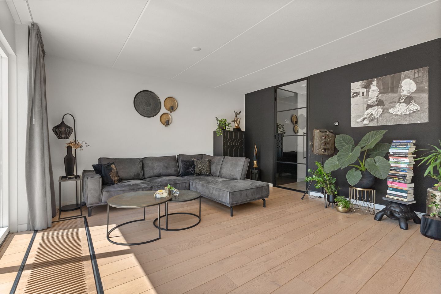 Foto 5 van Grootzeil 49