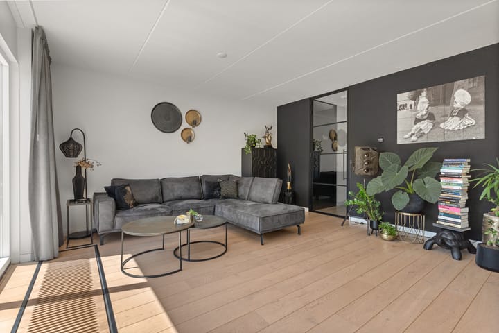 Foto 5 van Grootzeil 49