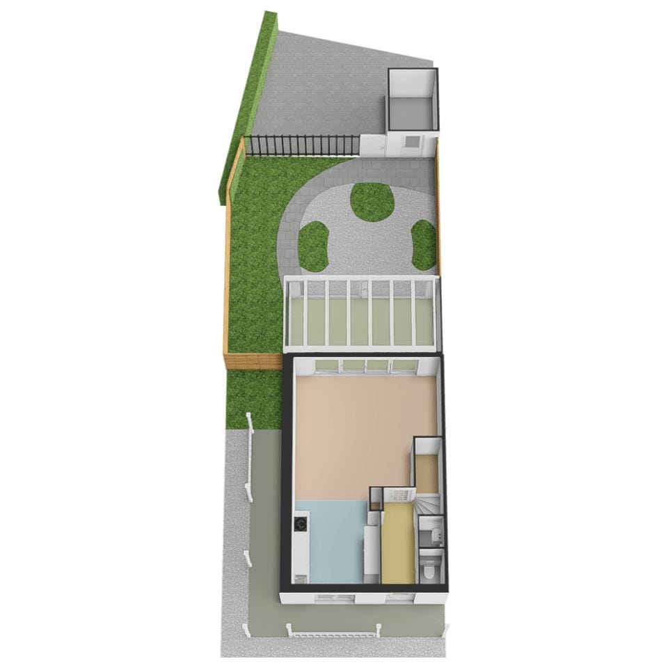 Foto 48 van Raaigrasstraat 30