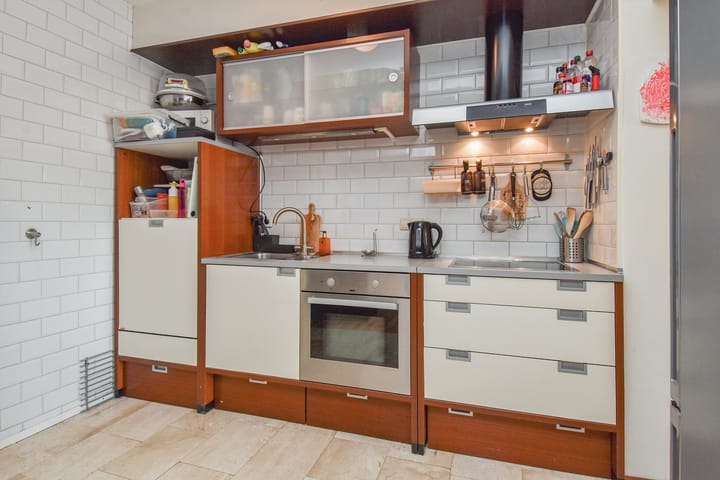 Foto 3 van Bagijnenwaard 198