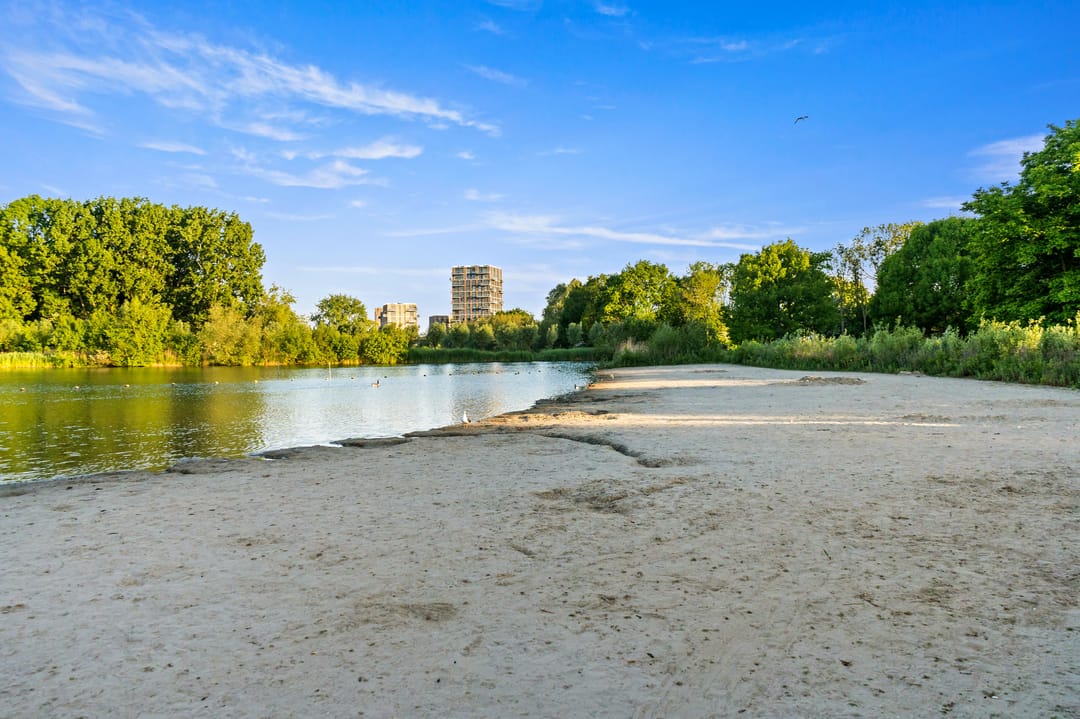 Foto 52 van Raaigrasstraat 30