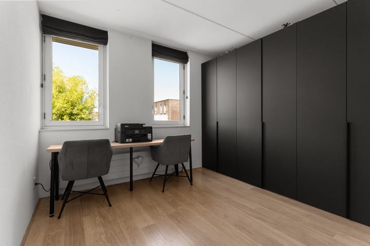 Foto 14 van Grootzeil 49