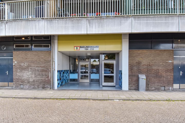 Foto 7 van Bagijnenwaard 198