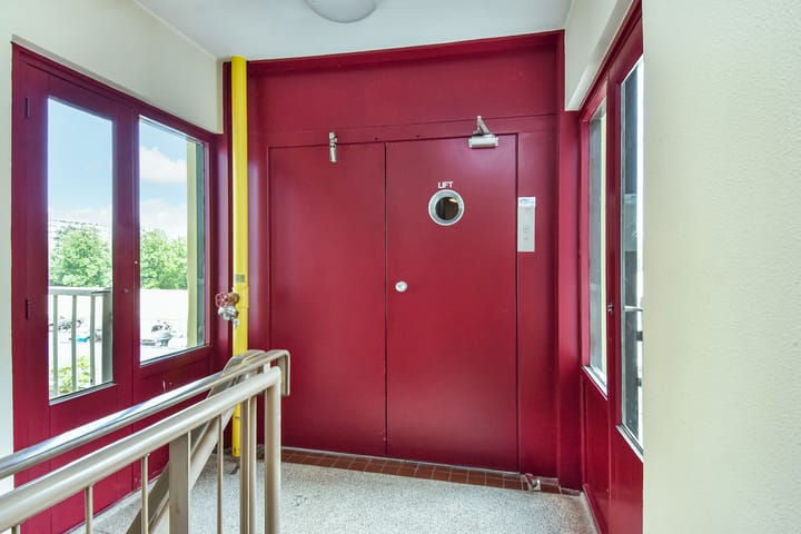 Foto 8 van Bagijnenwaard 198