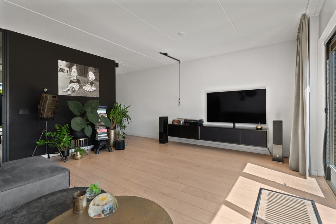 Foto 7 van Grootzeil 49