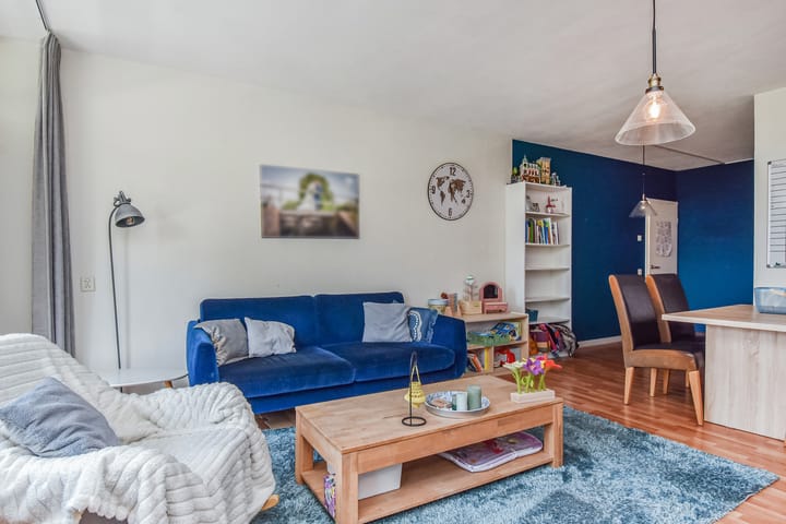 Foto 19 van Bagijnenwaard 198