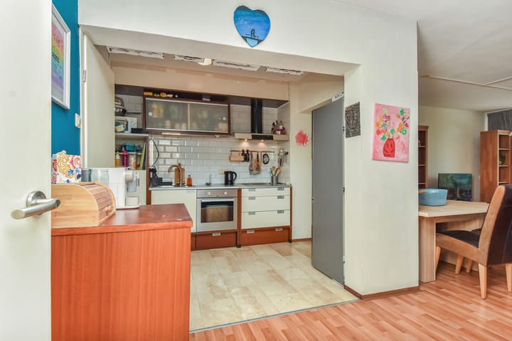 Foto 23 van Bagijnenwaard 198