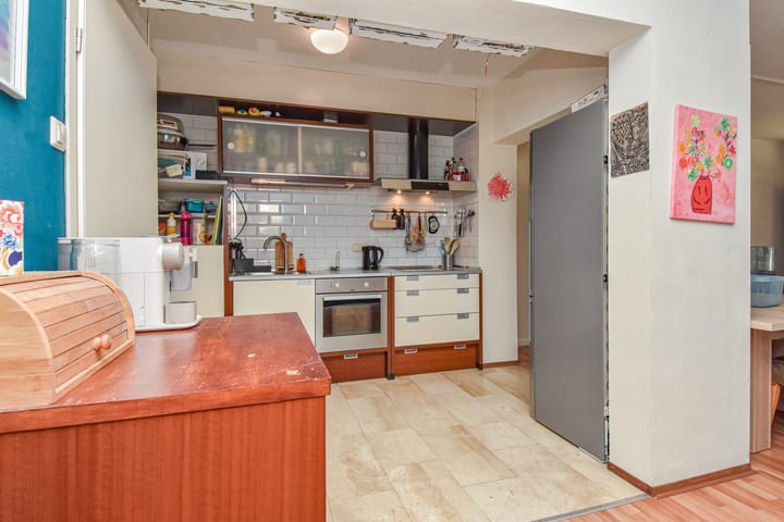 Foto 24 van Bagijnenwaard 198