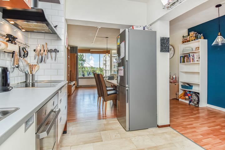 Foto 29 van Bagijnenwaard 198