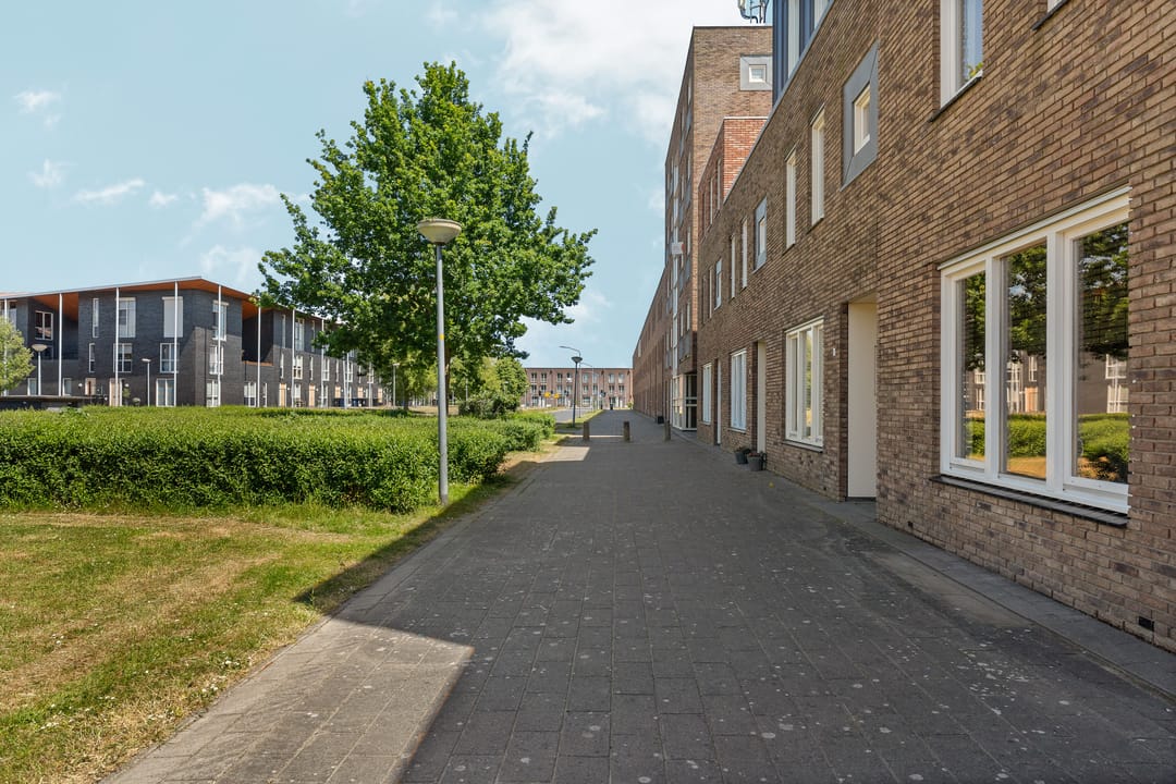 Foto 37 van Grootzeil 49