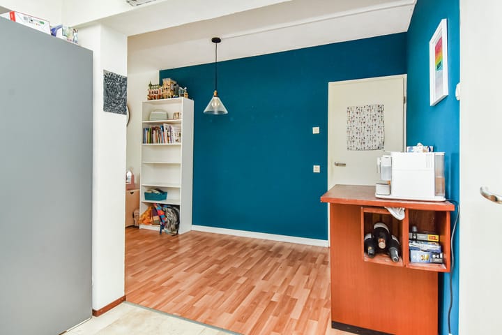 Foto 31 van Bagijnenwaard 198