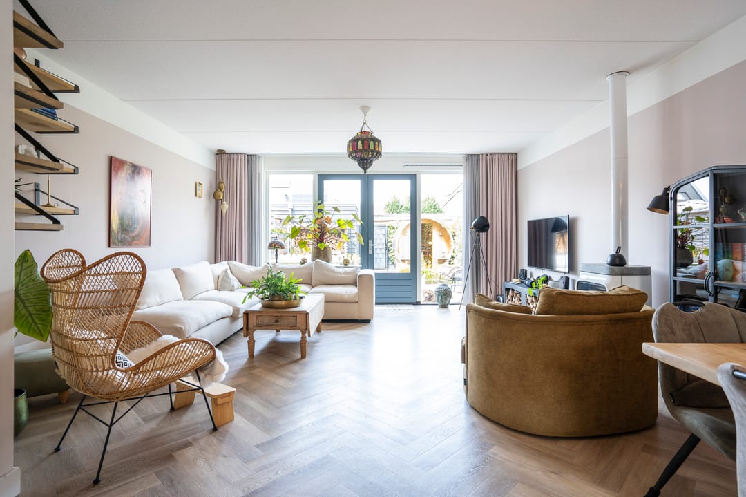 Foto 2 van Noorderhof 91