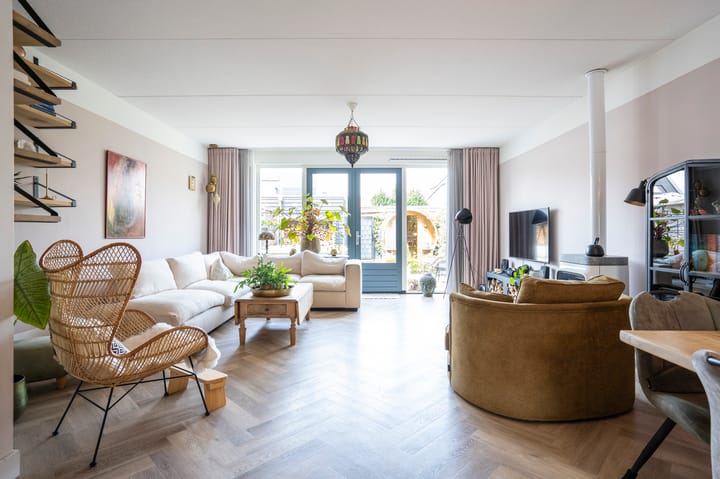 Foto 2 van Noorderhof 91