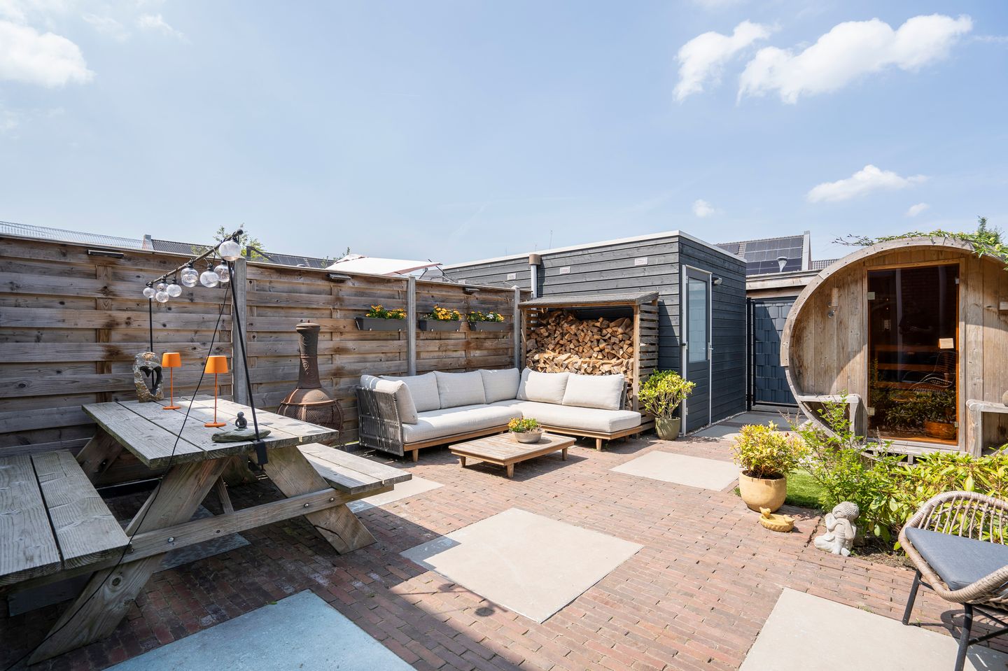 Foto 4 van Noorderhof 91