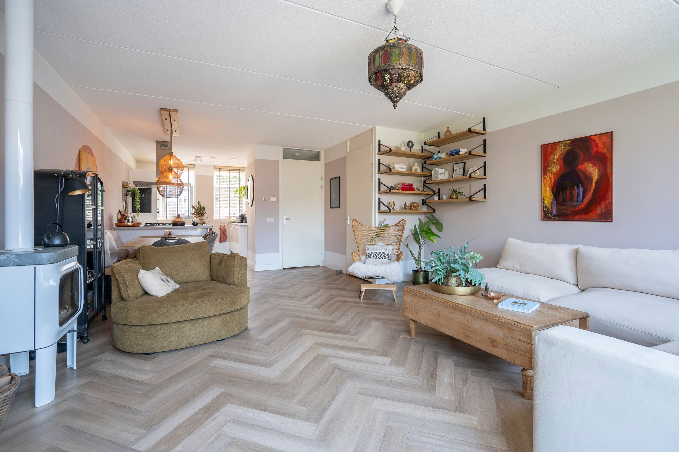 Foto 6 van Noorderhof 91