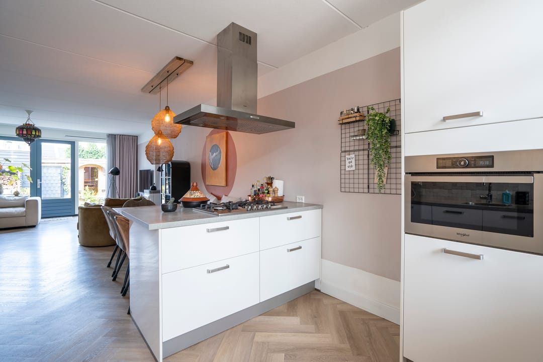 Foto 7 van Noorderhof 91