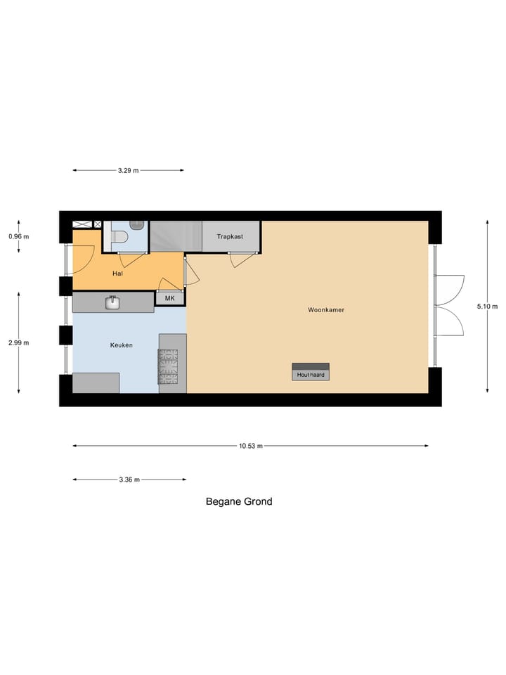 Foto 13 van Noorderhof 91