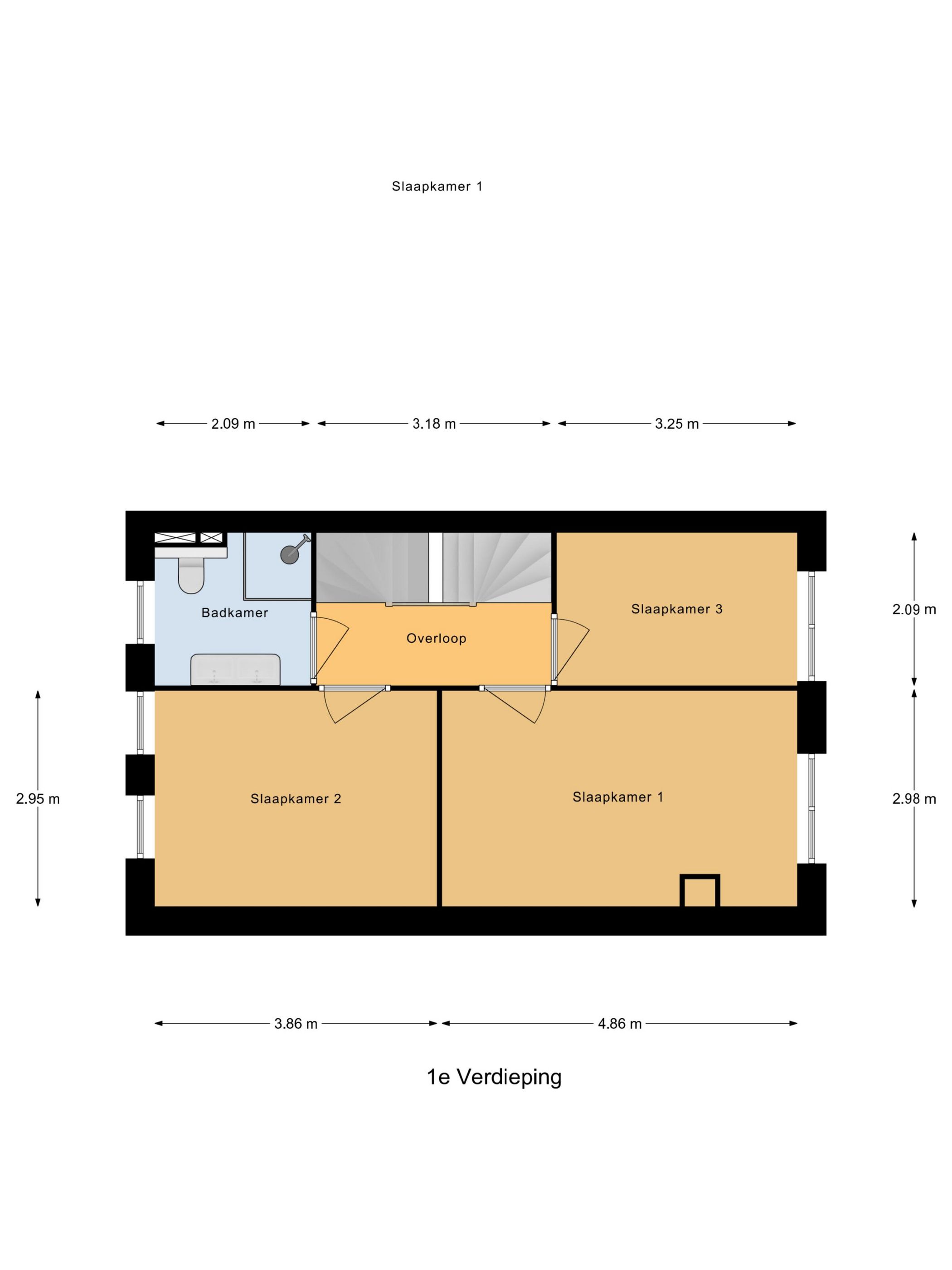 Foto 21 van Noorderhof 91