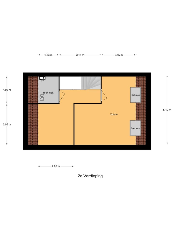 Foto 25 van Noorderhof 91