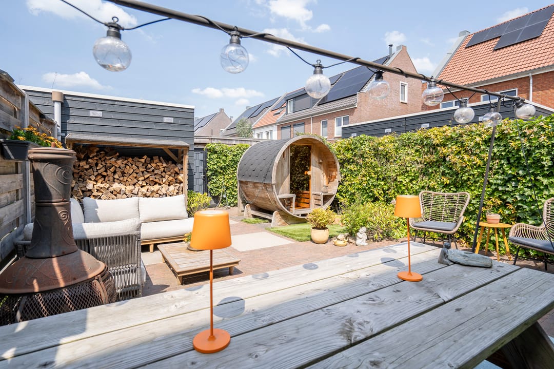 Foto 26 van Noorderhof 91