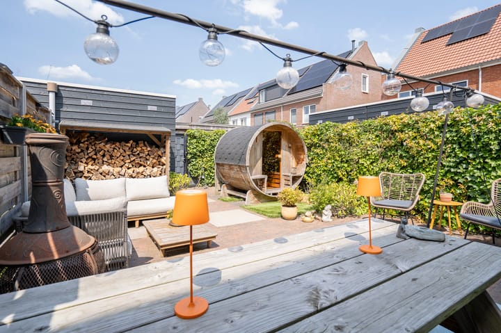 Foto 26 van Noorderhof 91