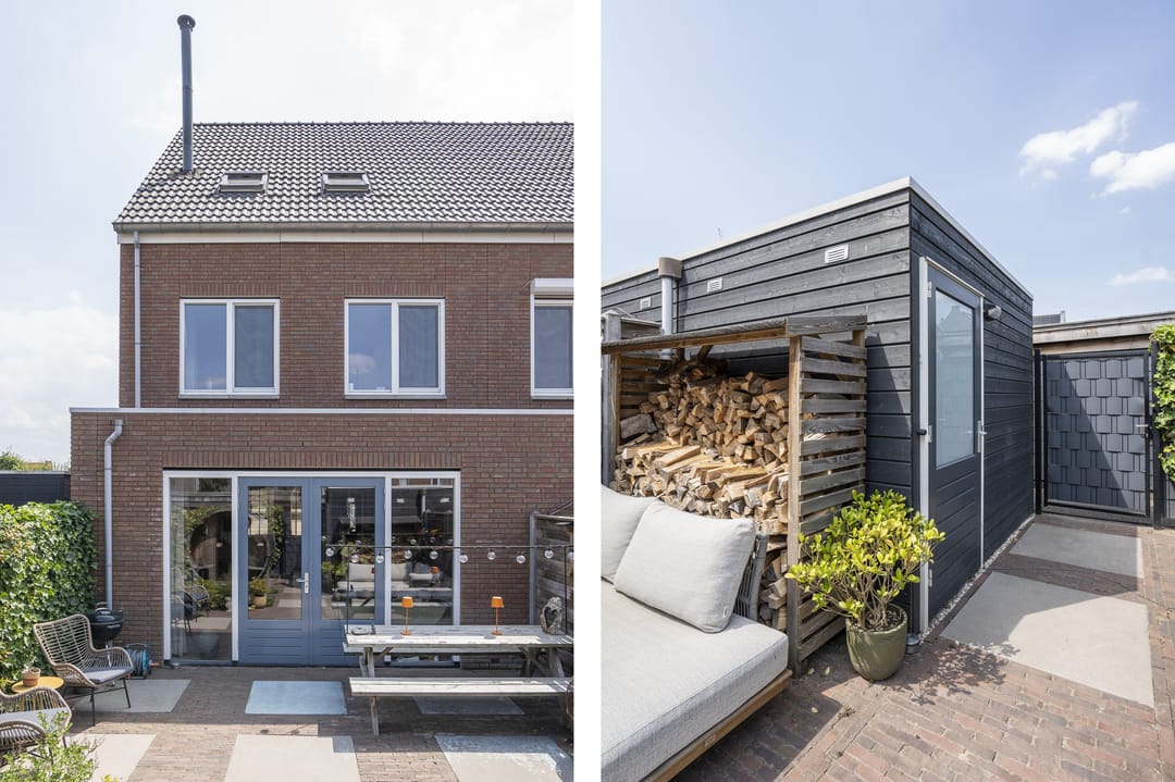 Foto 28 van Noorderhof 91