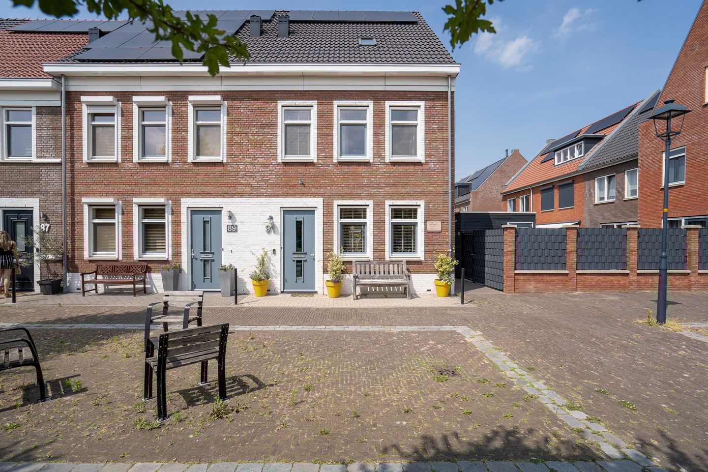 Foto 29 van Noorderhof 91