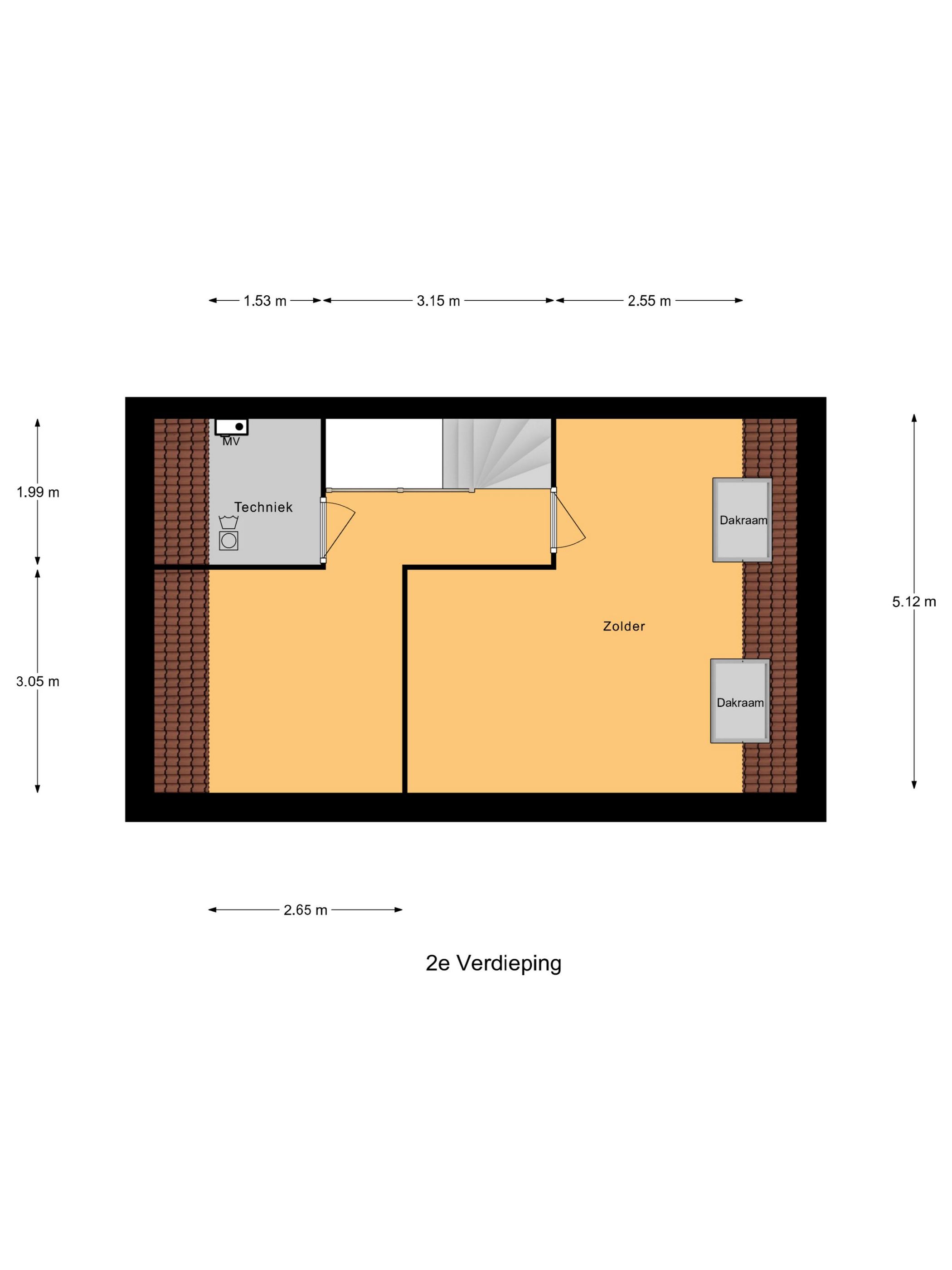 Foto 36 van Noorderhof 91