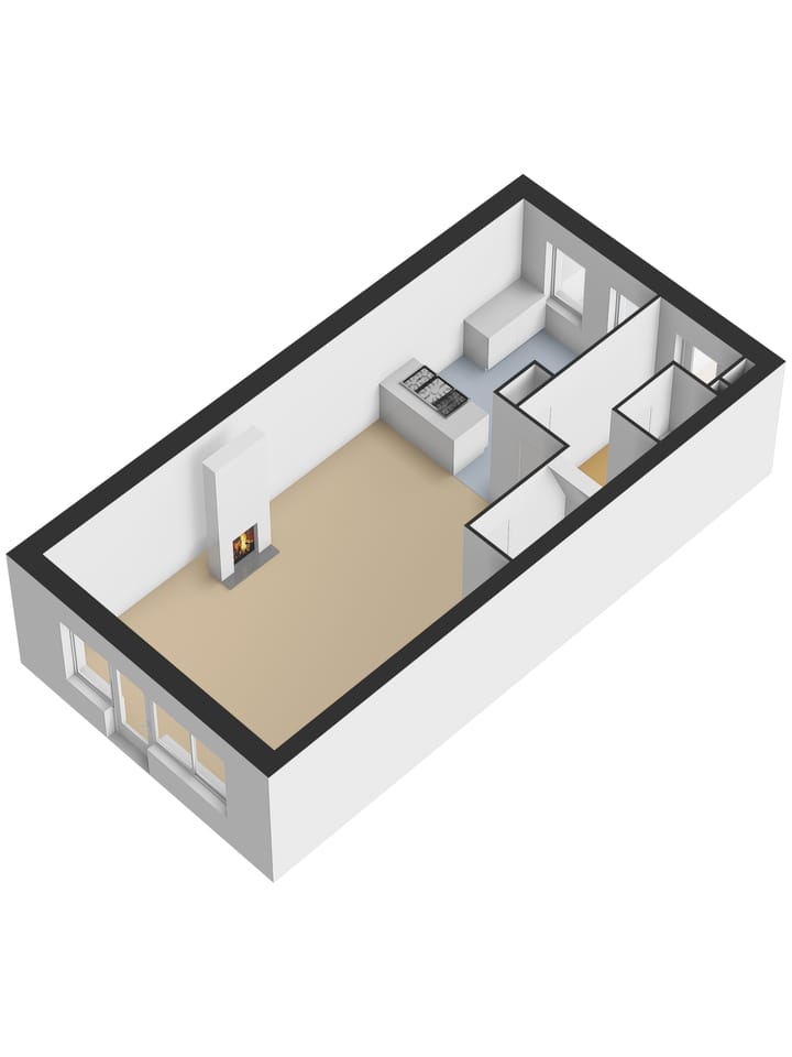 Foto 37 van Noorderhof 91