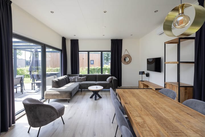 Foto 3 van Bergvennenweg 35-K5